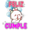 FELIZ
Sob
Persy
CUMPLE