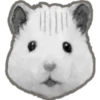 Hamster emojis 24