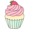 Food - Cupcakes 2 23