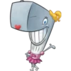 Bob Esponja 1 12