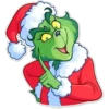 Mr. Grinch 2 27