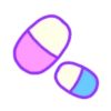 Kawaii emojis 14 ✨️ 27