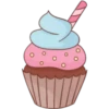 Food - Cupcakes 2 24