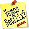Vemos Netflix? NETFLIX