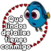 🐠Baby Dory Amorosa💙 26
