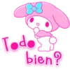 Todo
bien?