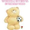 TE TENGO A TI Y ESO YA
ES TENERLO
TODO