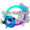 🐠Baby Dory Amorosa💙 27