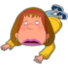 As told by Ginger IV 25