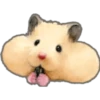 Hamster emojis 25