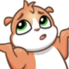 Hamster emotes 23