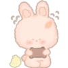 Sweet Bunny 26