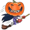 kitty the witch 27