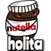 II Valentina natella holita