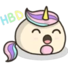 Mochi Unicorn 15