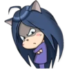 kitty the witch 28