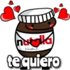 π notolla Valentina te quiero