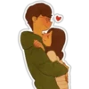 Lovely couple 24