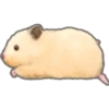 Hamster emojis 27
