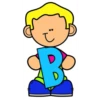 ABC NIÑOS BLANCA 26