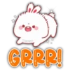 Persy
GRRR!