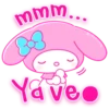 mmm...
(
Ya veo