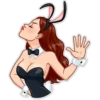 Conejitas Playboy 2 17