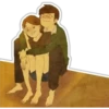 Lovely couple 26