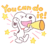 You can do
>
it!