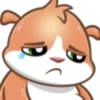 Hamster emotes 25