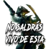 P&M
NO
SALDRAS
VIVO DE ESTA