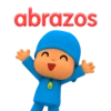abrazos