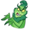 Mr. Grinch 2 29