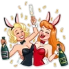 Conejitas Playboy 2 18