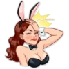 Conejitas Playboy 2 19