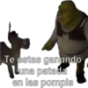 Te estas ganando
una patada
en las pompis
@sharonn