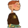 As told by Ginger IV 30