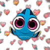 🐠Baby Dory Amorosa💙 30