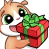 Hamster emotes 27