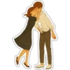 Lovely couple 30