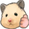 Hamster emojis 30