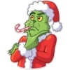 Mr. Grinch 18