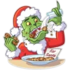 For
Santa