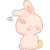 Sweet Bunny 30