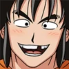 Dragon Ball Z emojis 30