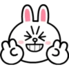Brown & Friends emojis 30