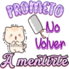 PROMETO
No
Volver
A mentinte
Emelostup