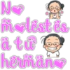 LAS FRASES DE MAMA 5