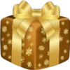 Navidad Golden 6