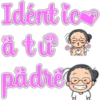 LAS FRASES DE MAMA 6
